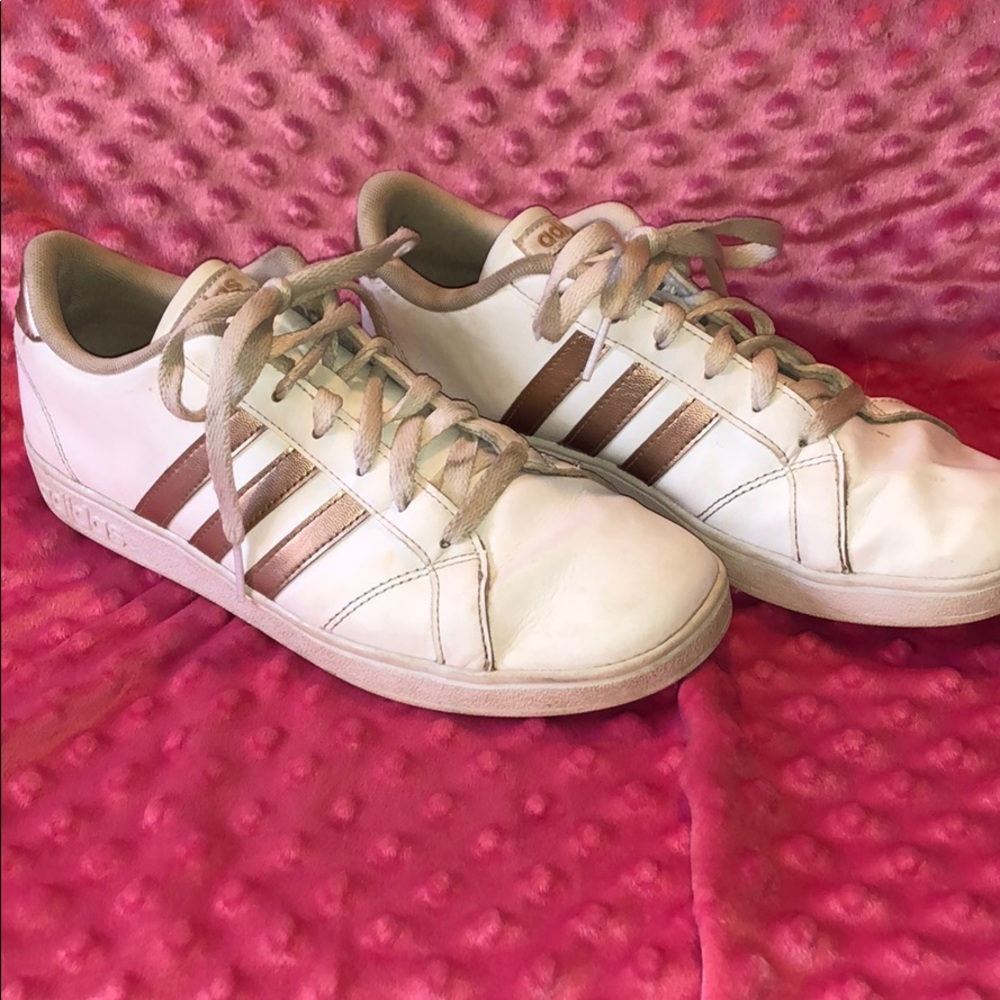 Adidas shoes